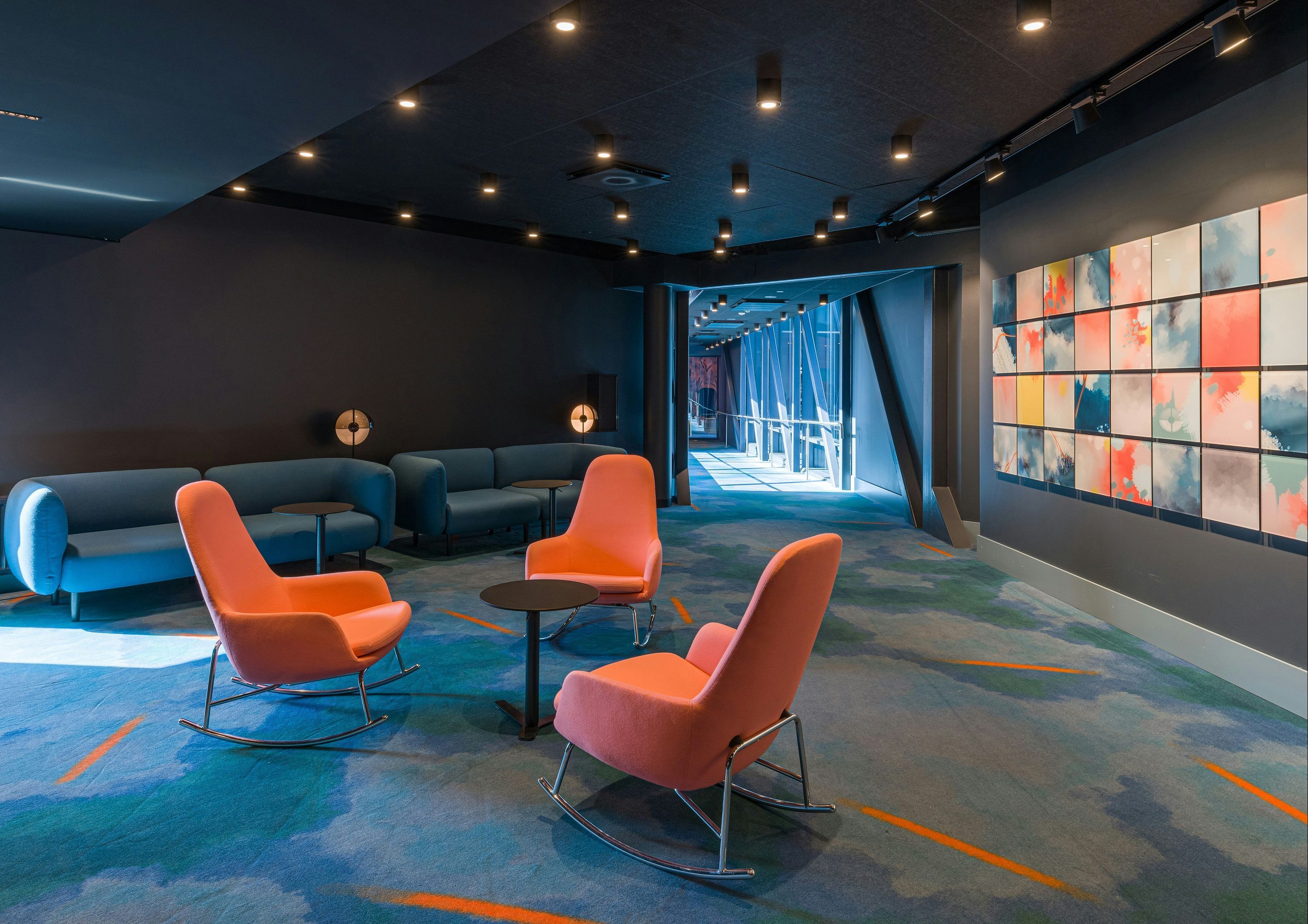 Sala de estar
