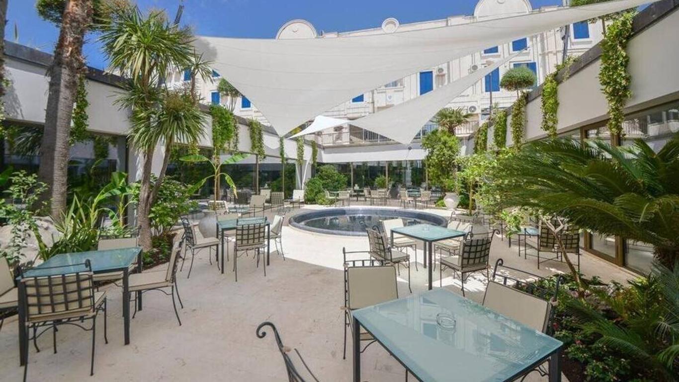 Hotel Mogren