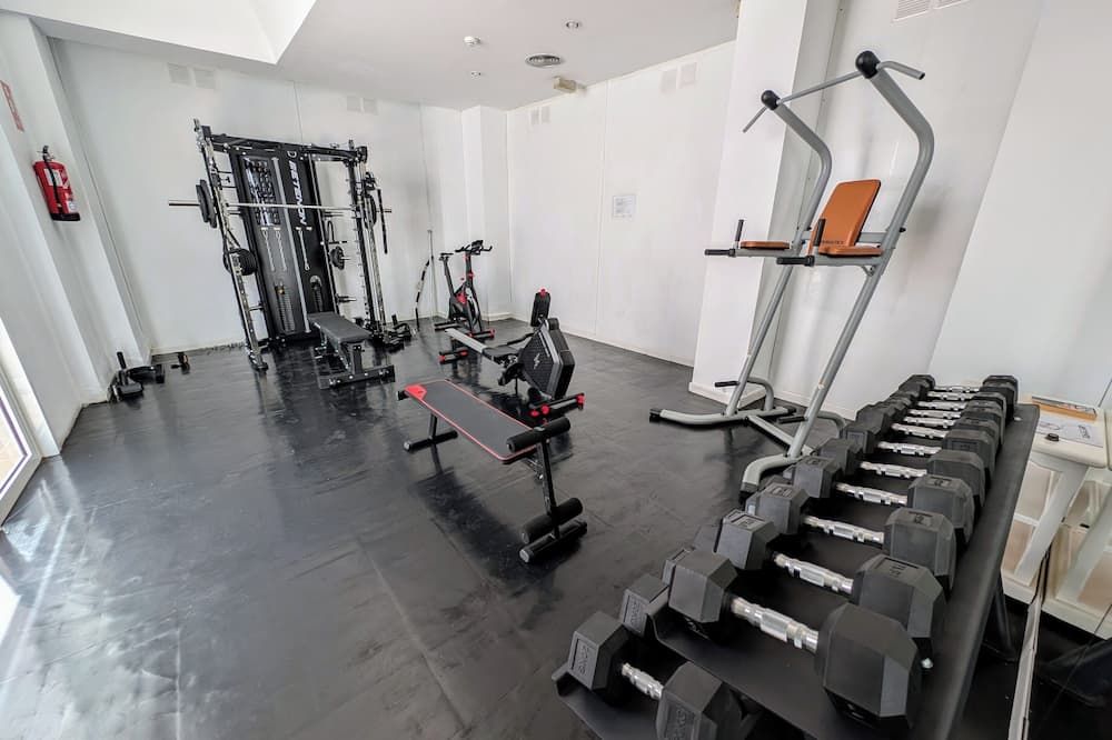 Gimnasio