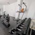 Gimnasio