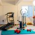 Gimnasio
