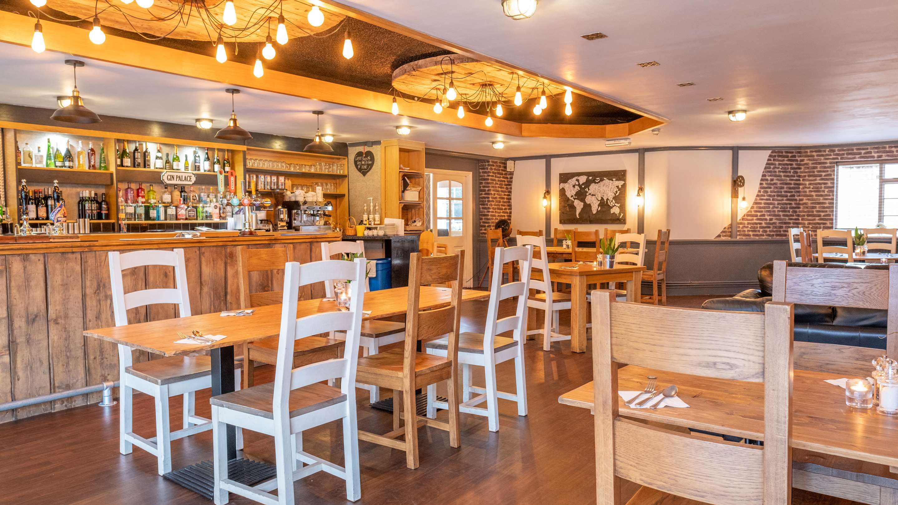 Restaurante