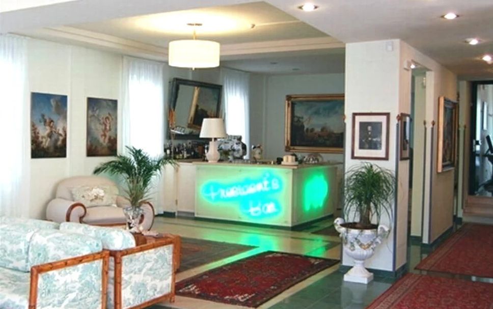 Recepción Foto
