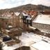 Vista del exterior