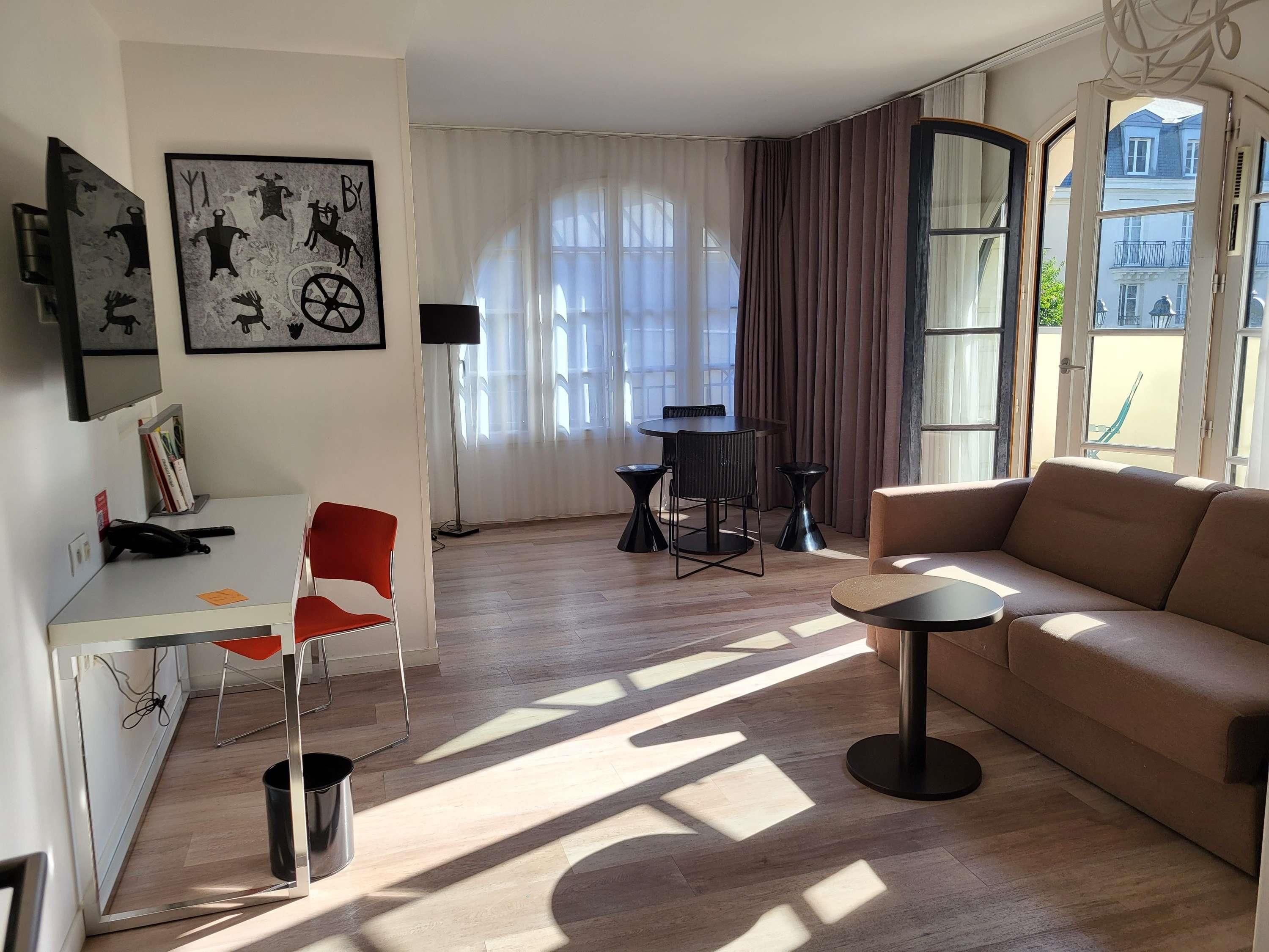 Sala de estar