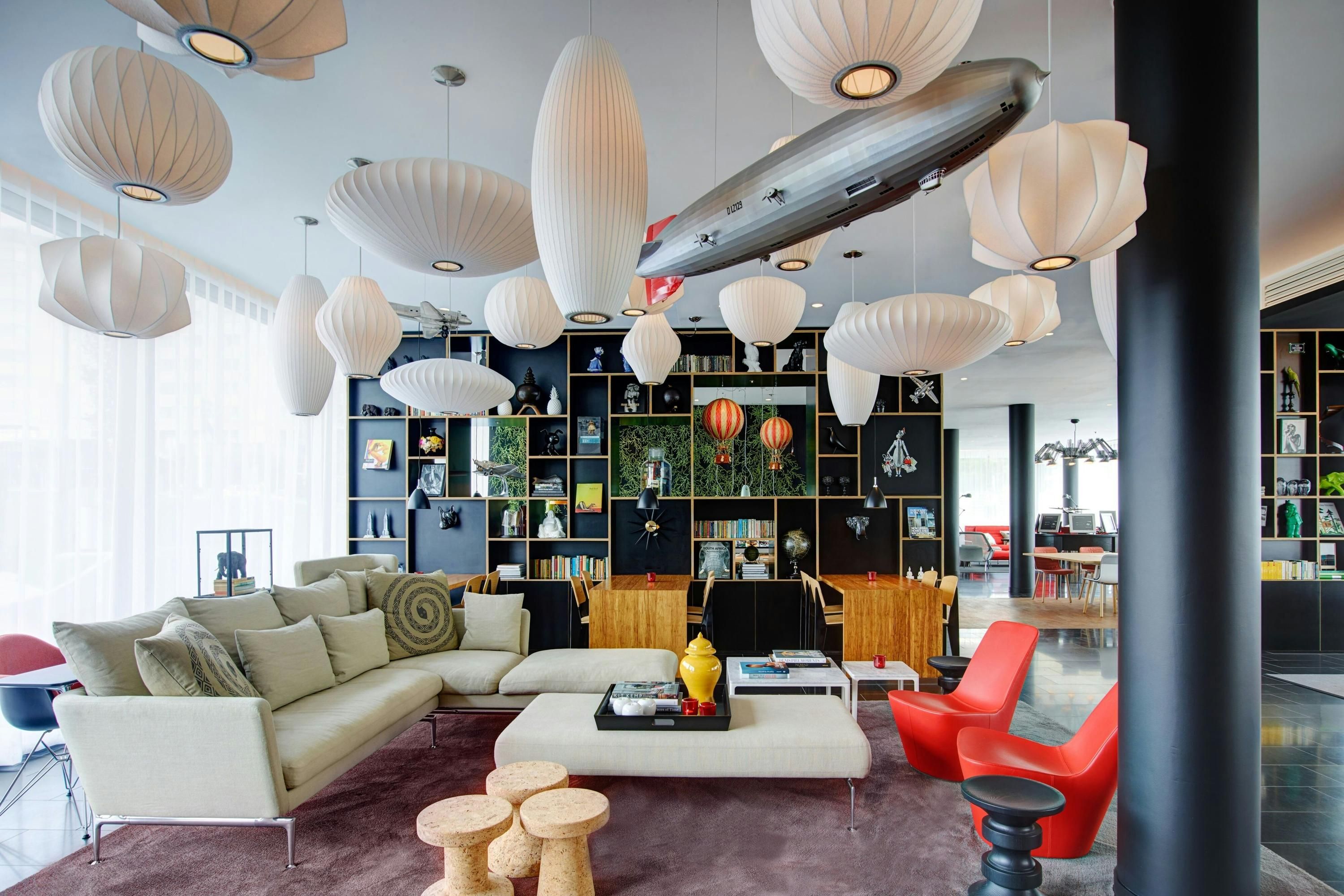 Sala de estar