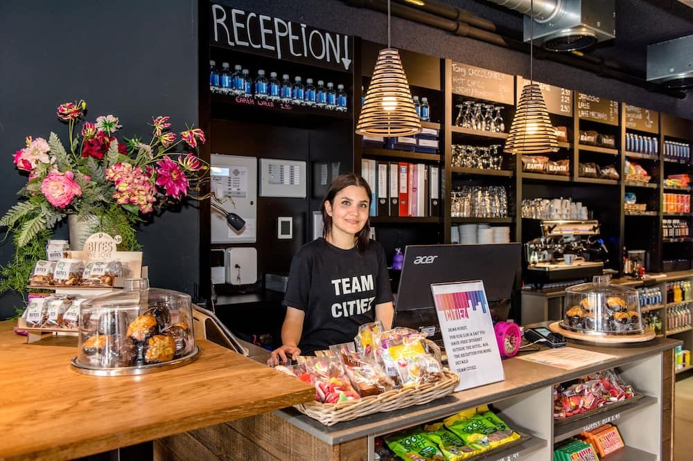 Tienda
