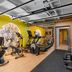 Gimnasio