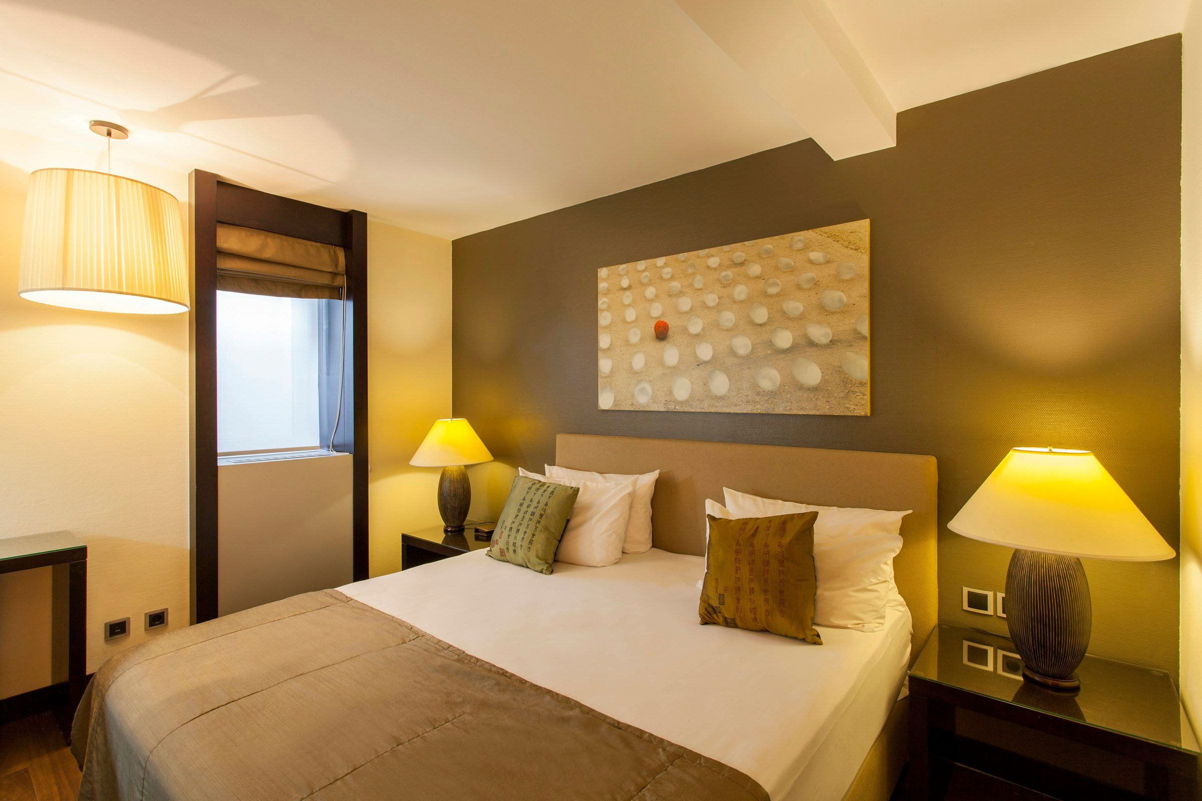 Habitación