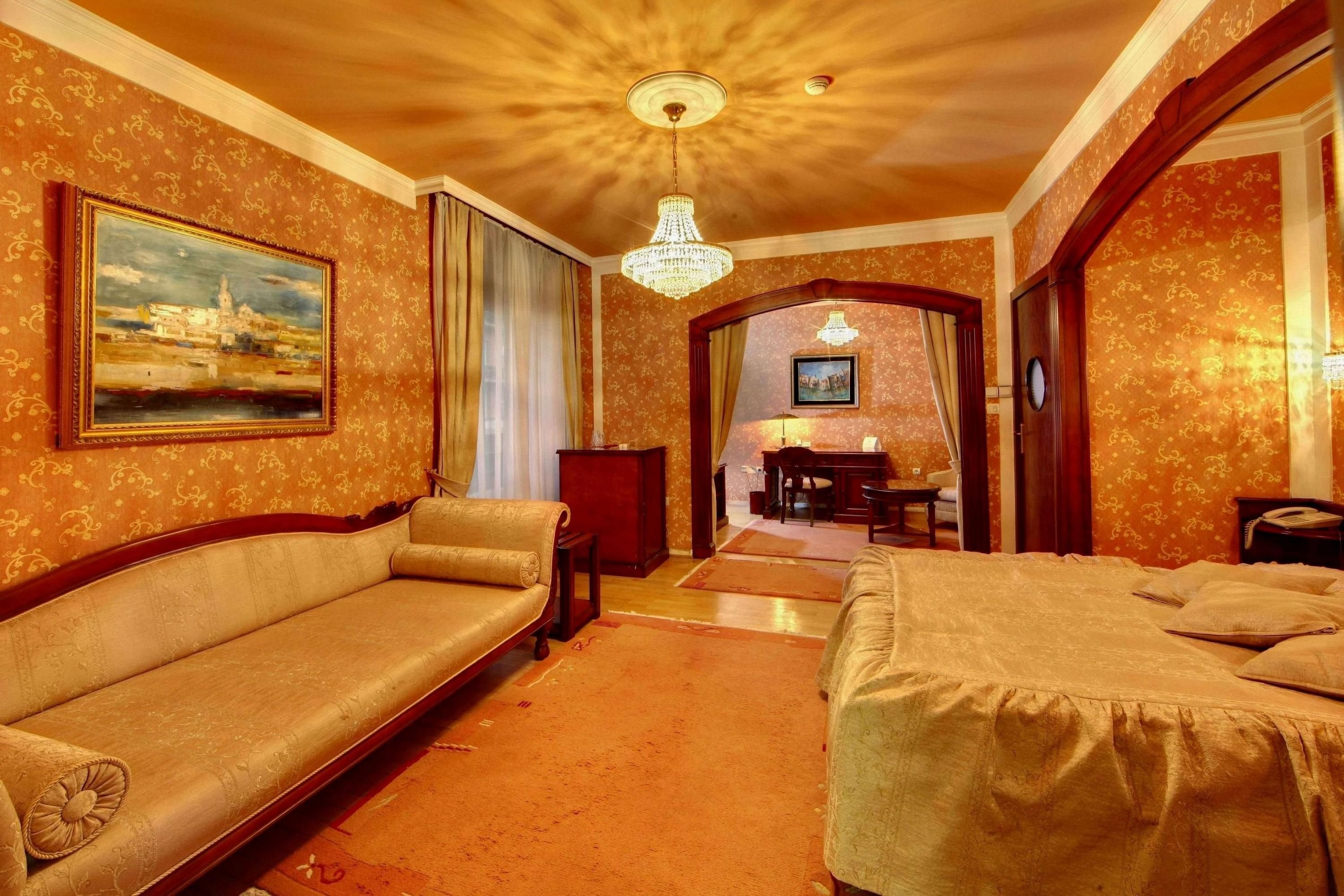 Sala de estar