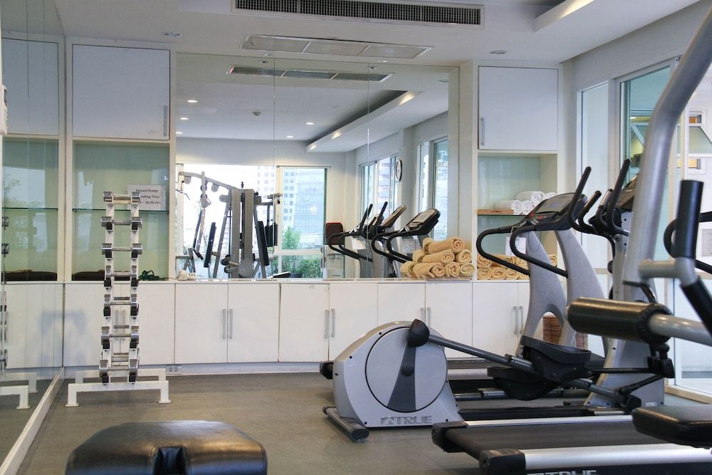 Gimnasio