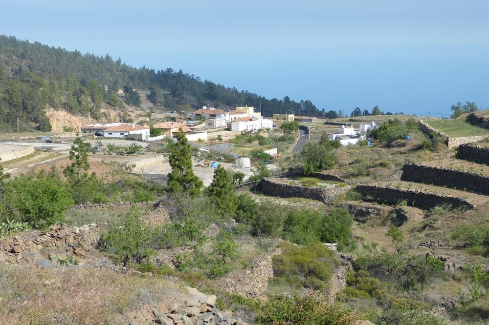 Vista del exterior
