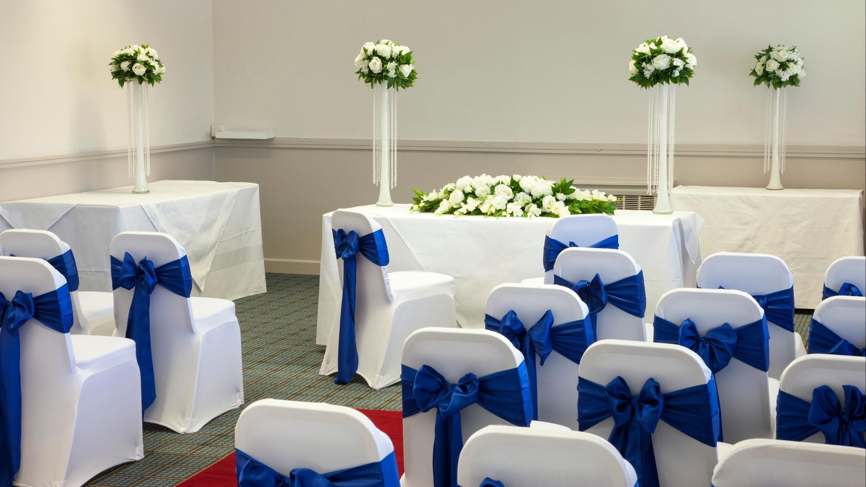 Sala de banquetes