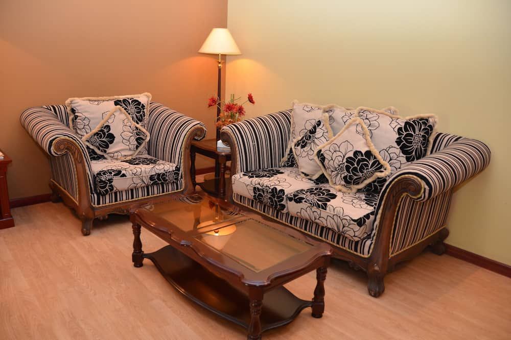 Sala de estar