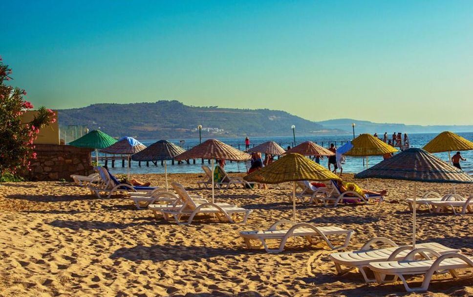 Playa Foto