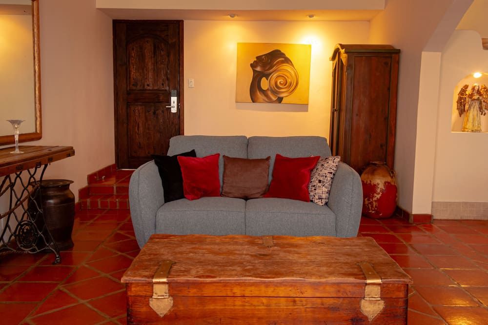 Sala de estar