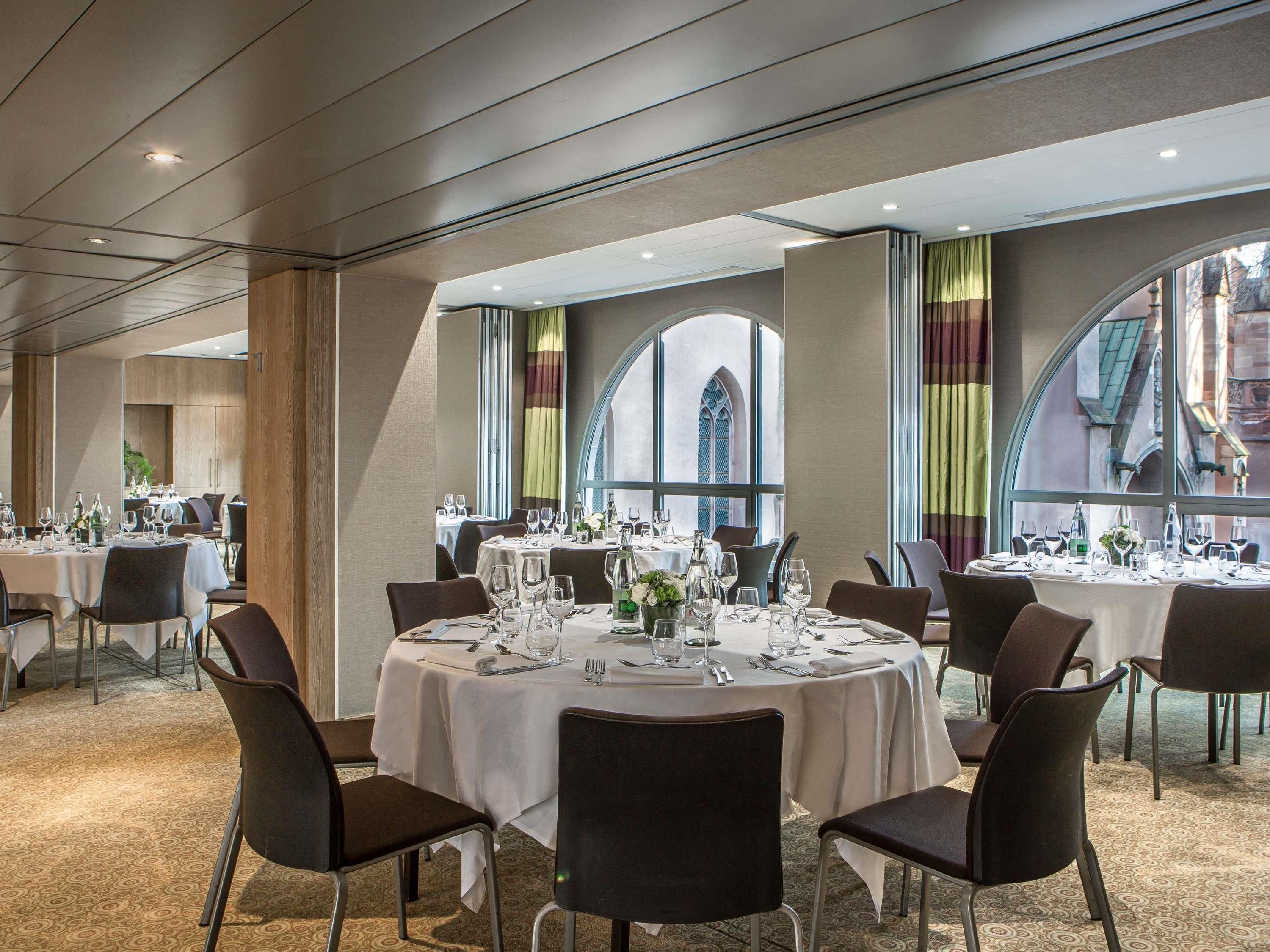 Sala de banquetes