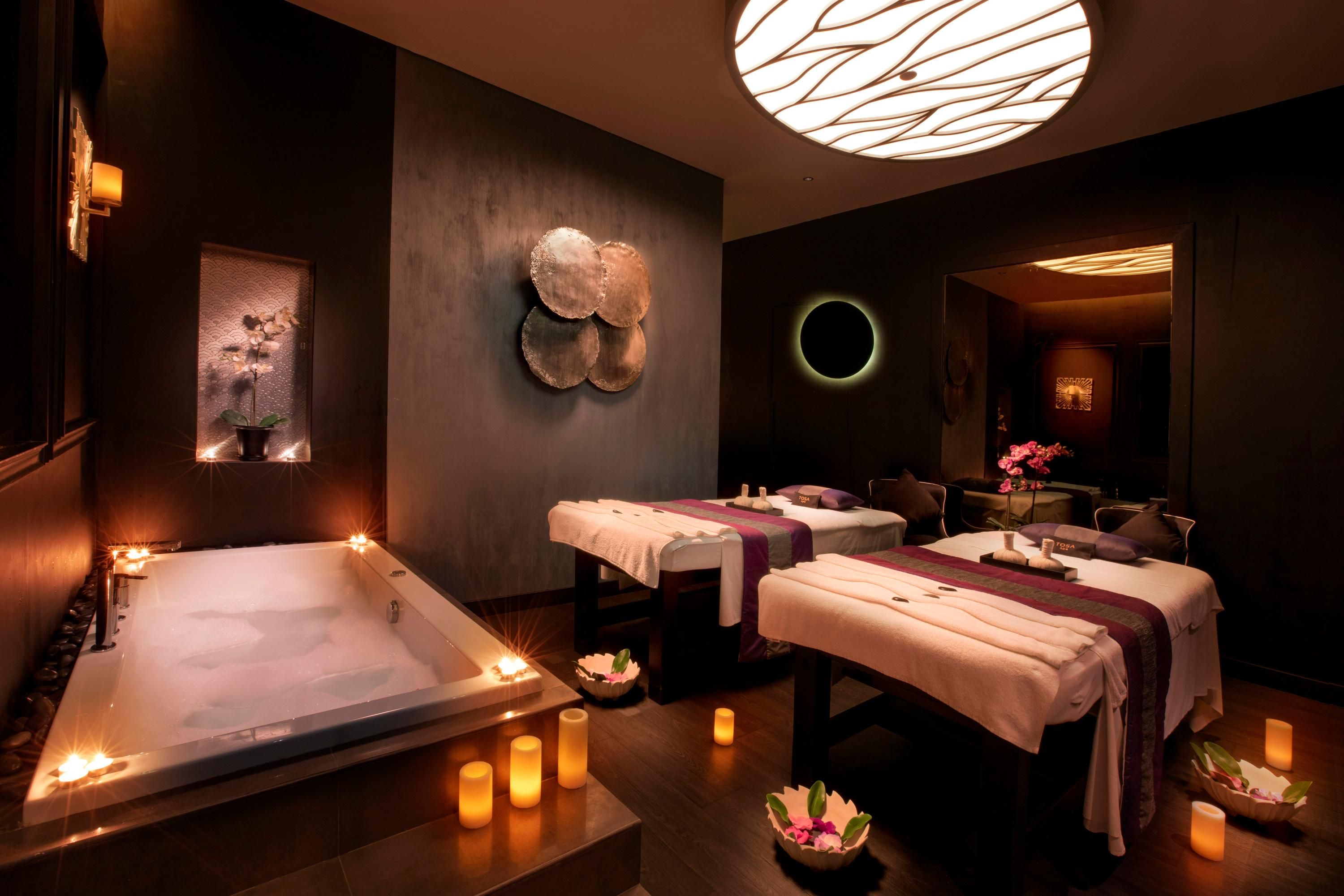 Spa