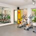 Gimnasio