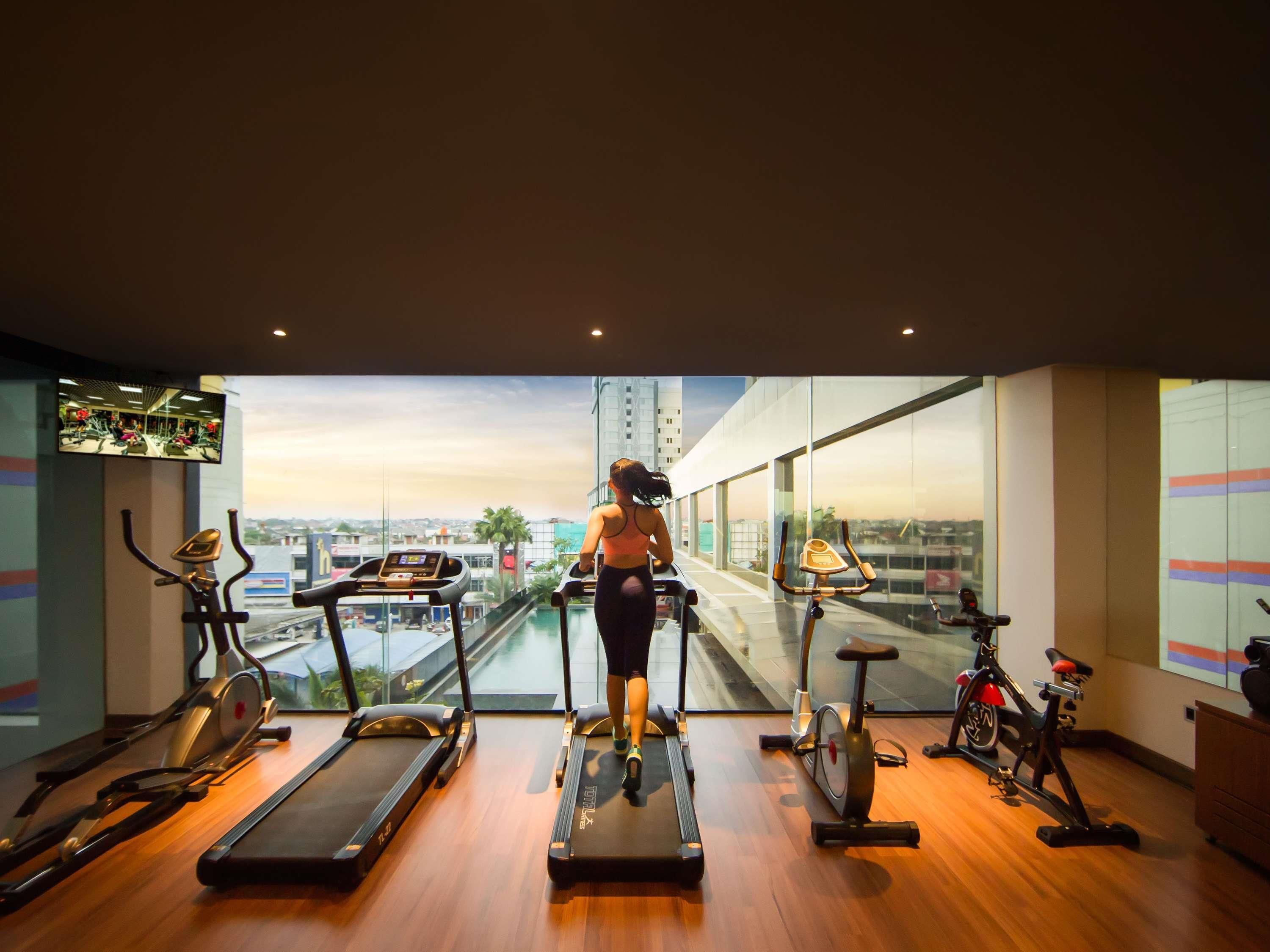 Gimnasio