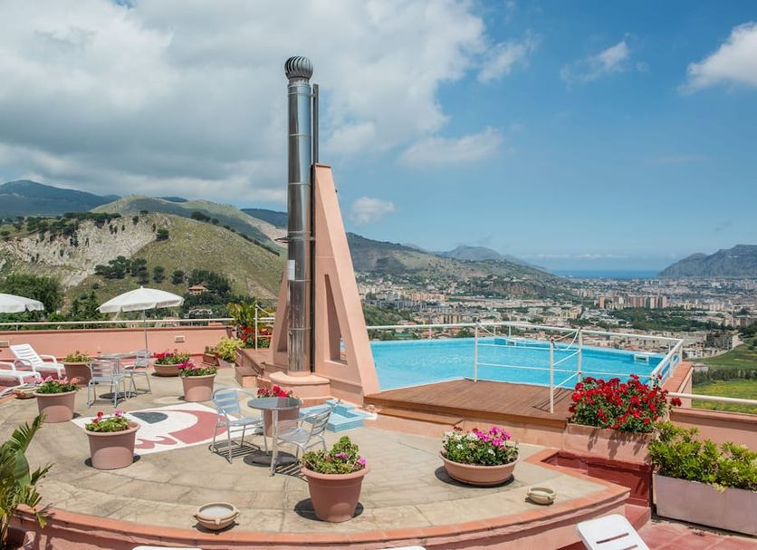 Piscina Foto