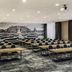 Sala de conferencias