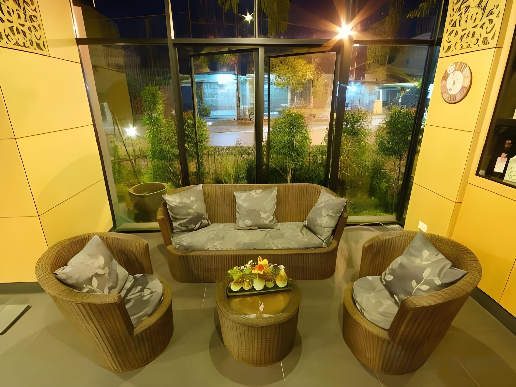 Sala de estar