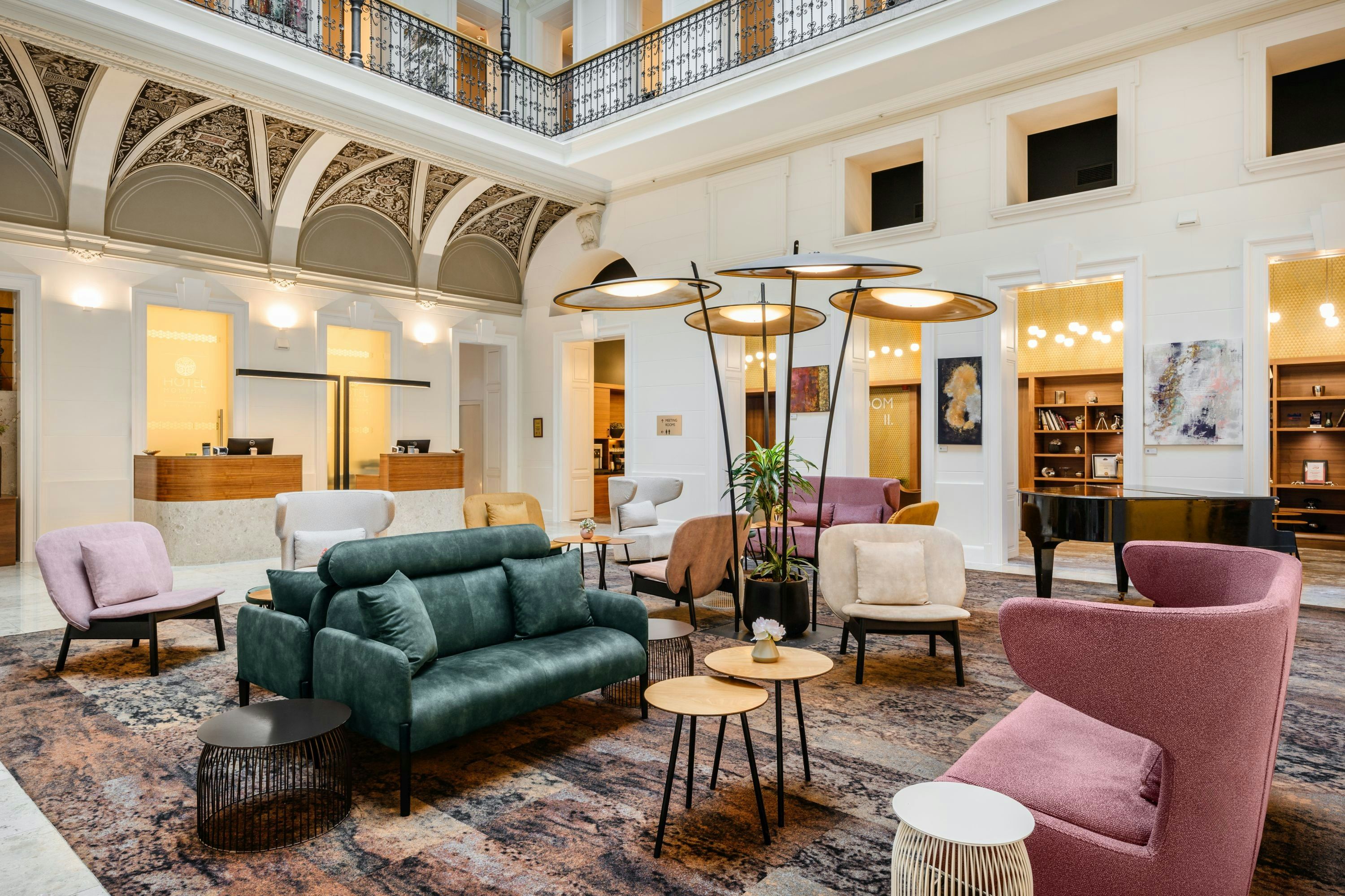 Sala de estar