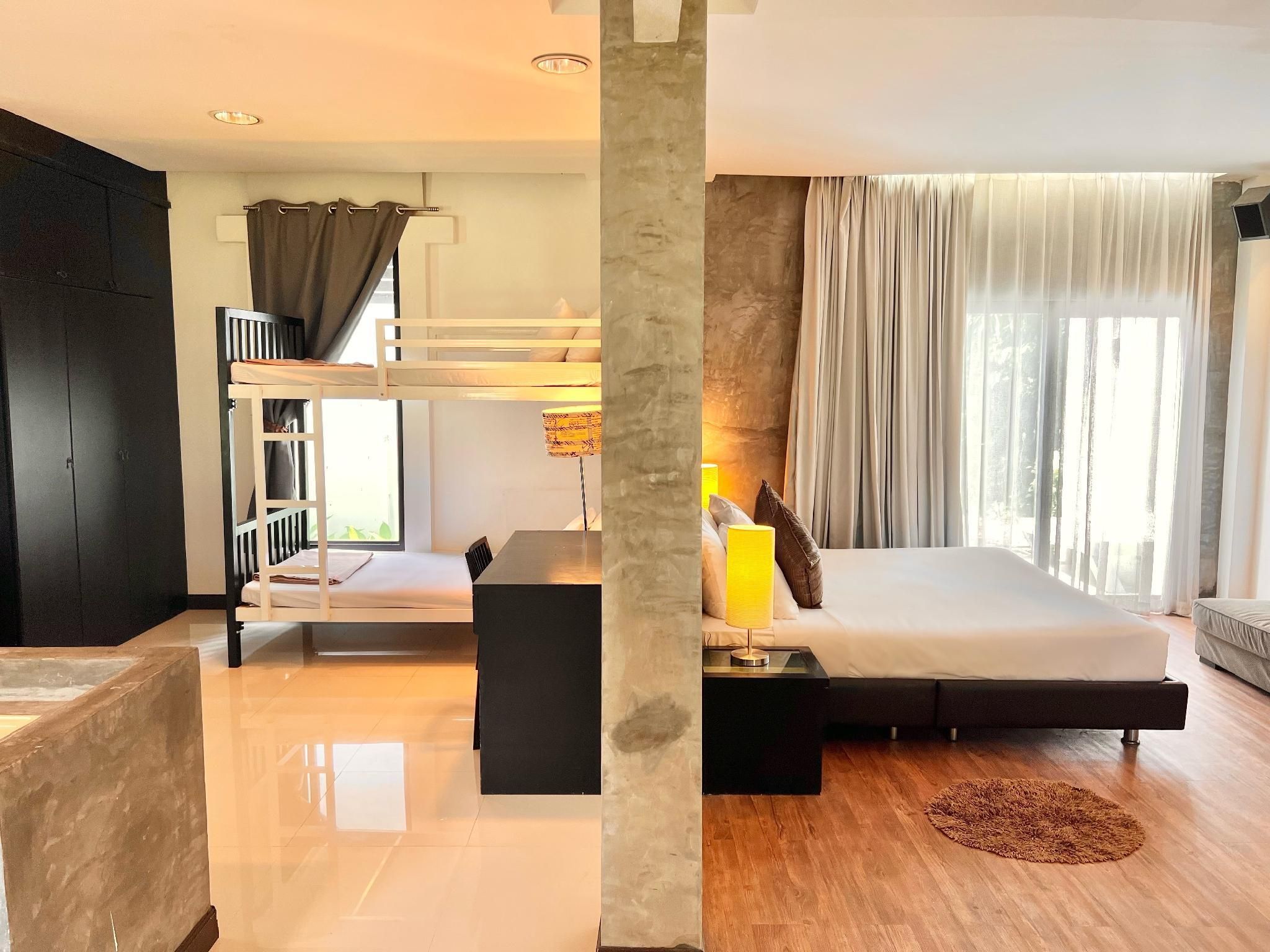 Habitación