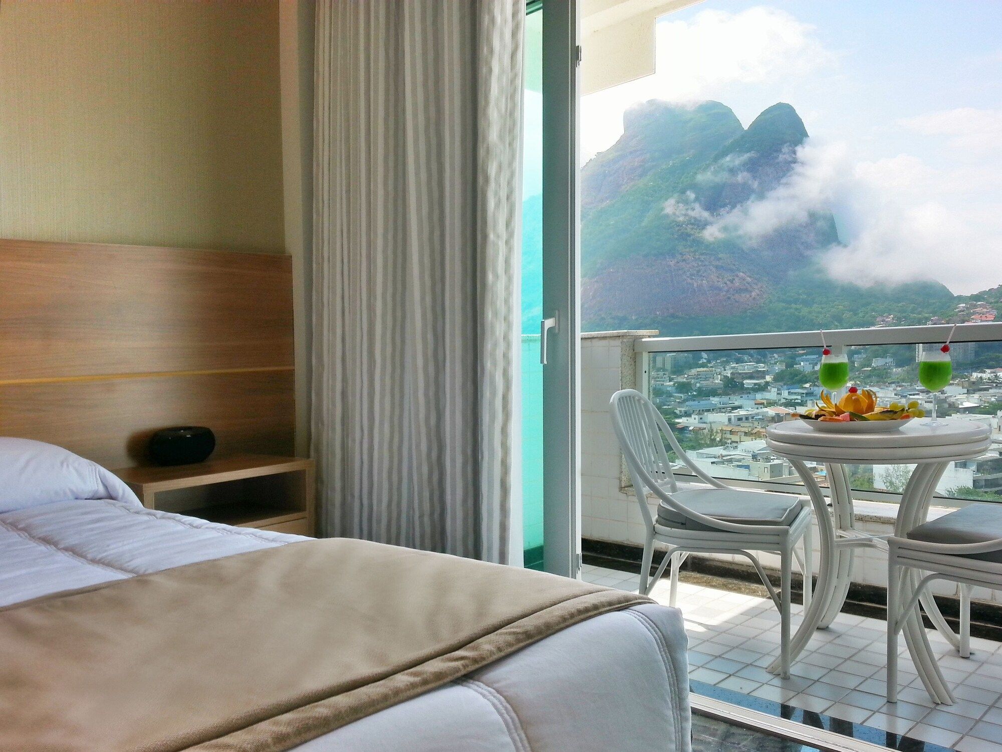 Balcón
