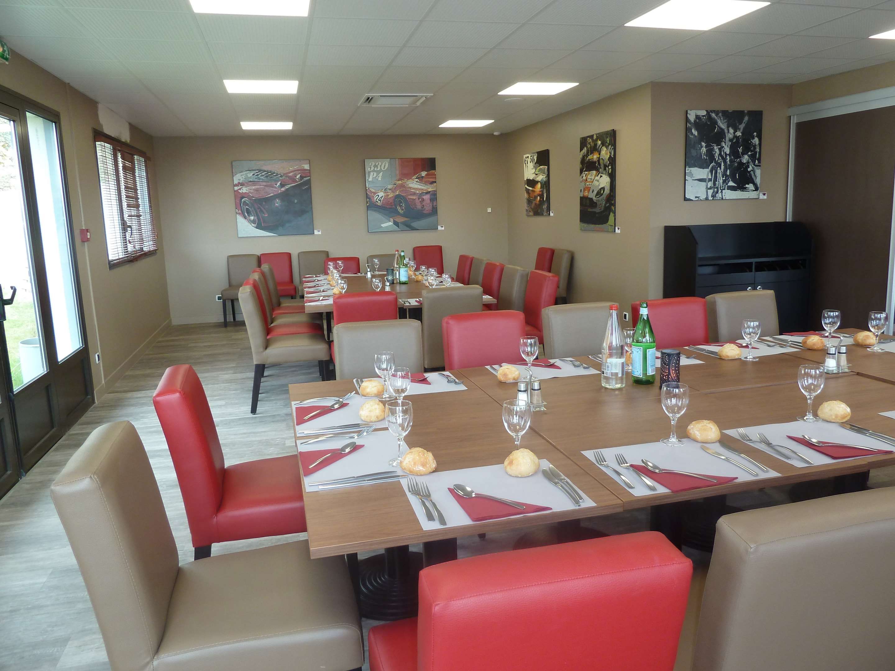 Restaurante