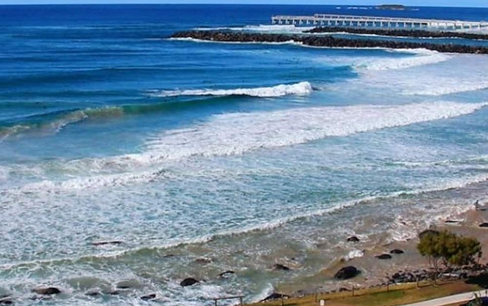 Playa Foto