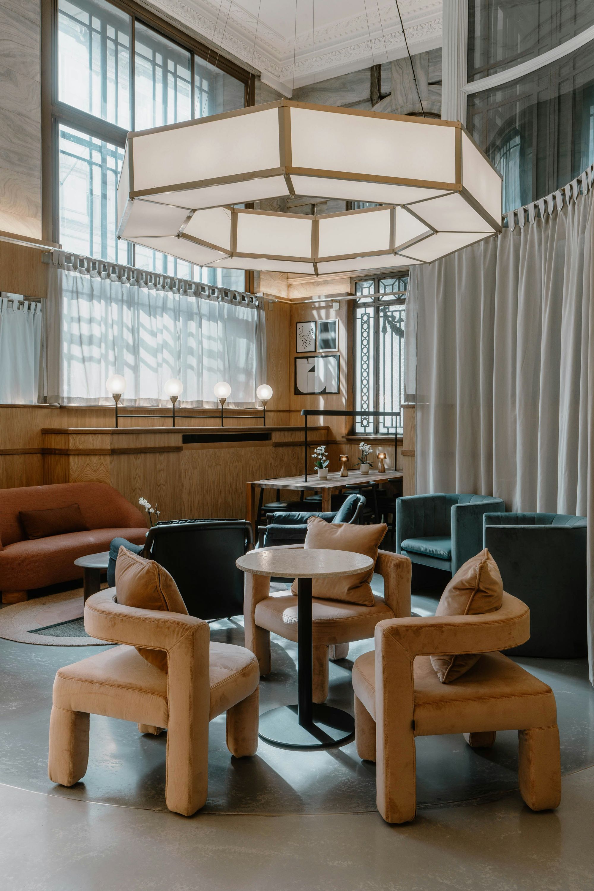Sala de estar