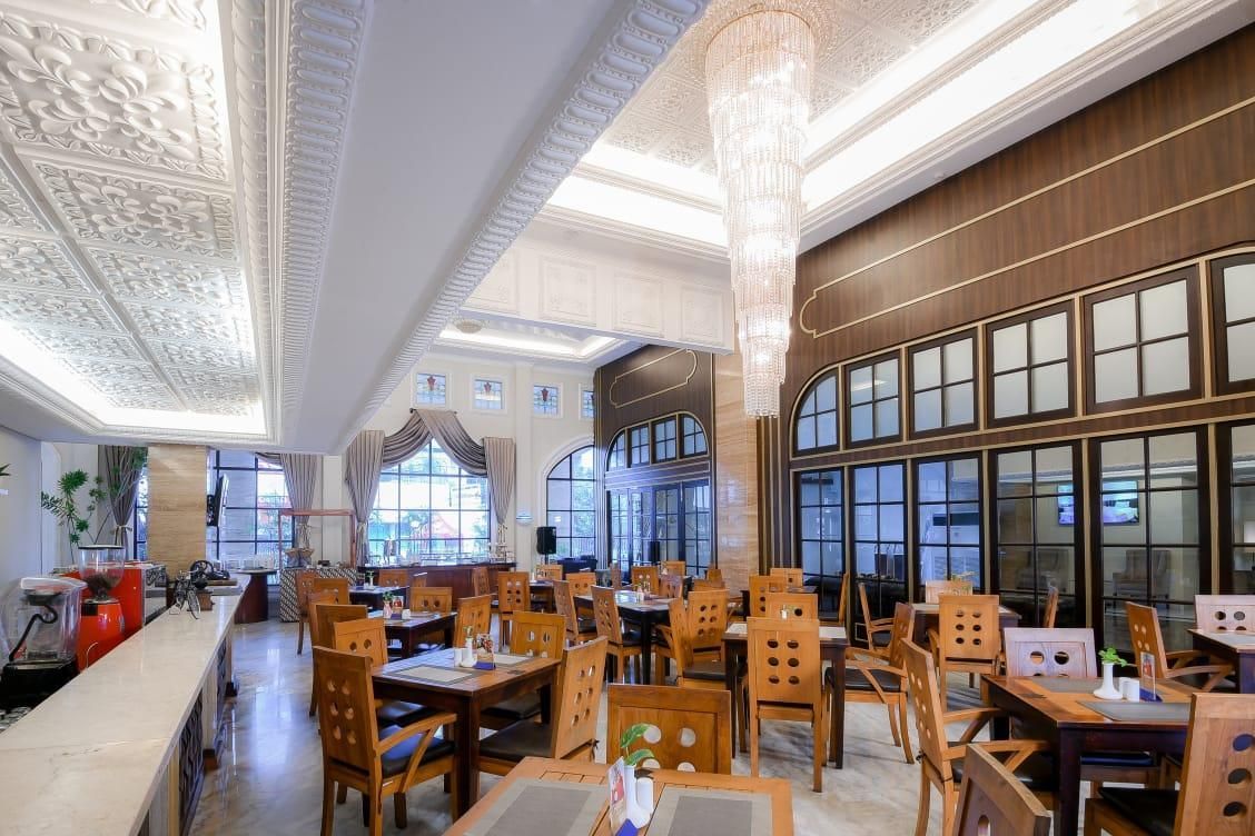 Restaurante
