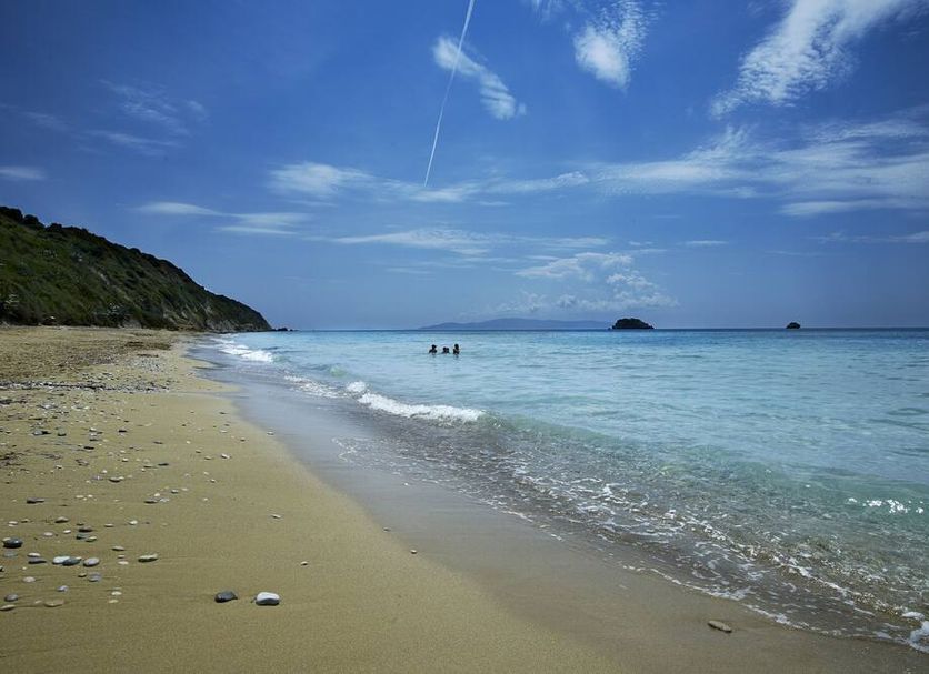 Playa Foto