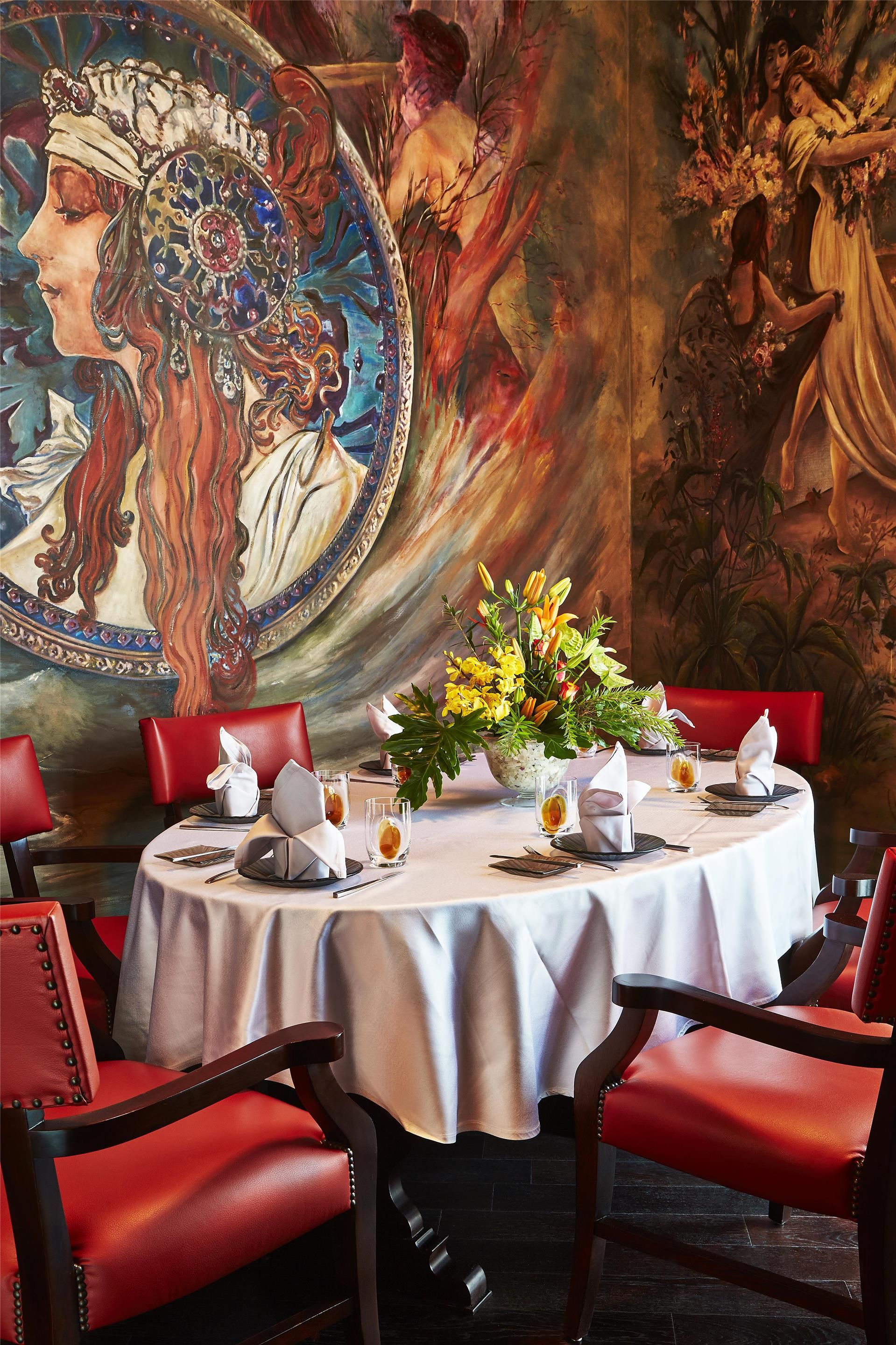 Restaurante