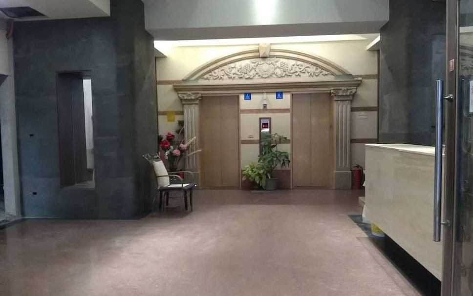 Recepción Foto