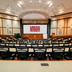 Sala de conferencias