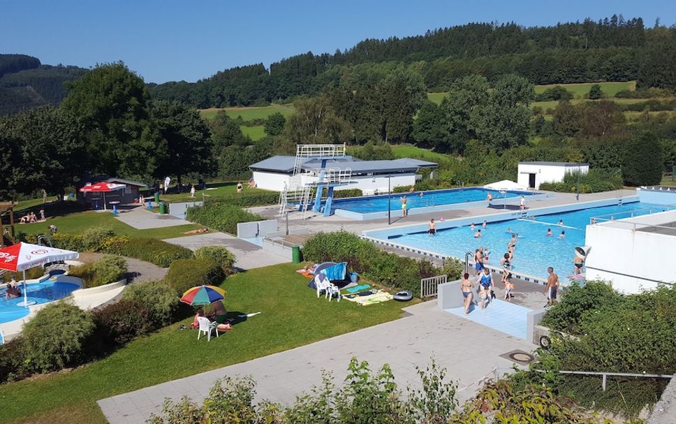 Piscina Foto