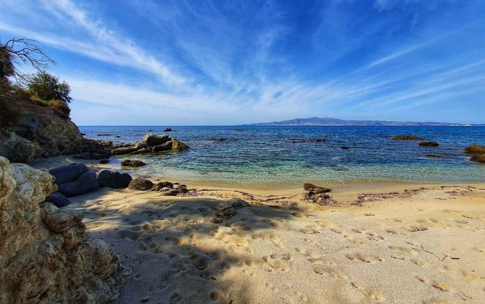 Playa Foto