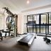 Gimnasio