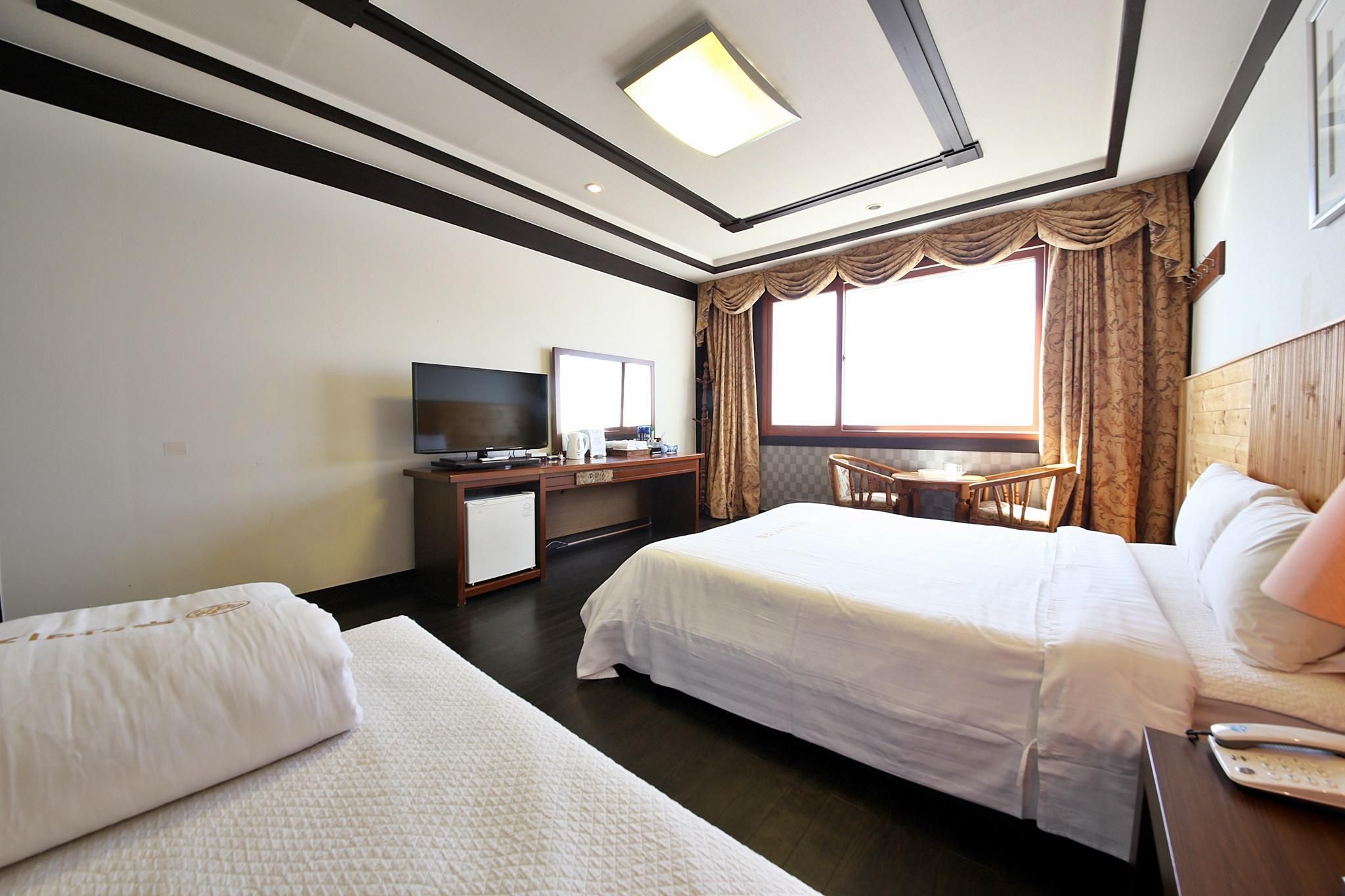 Habitación