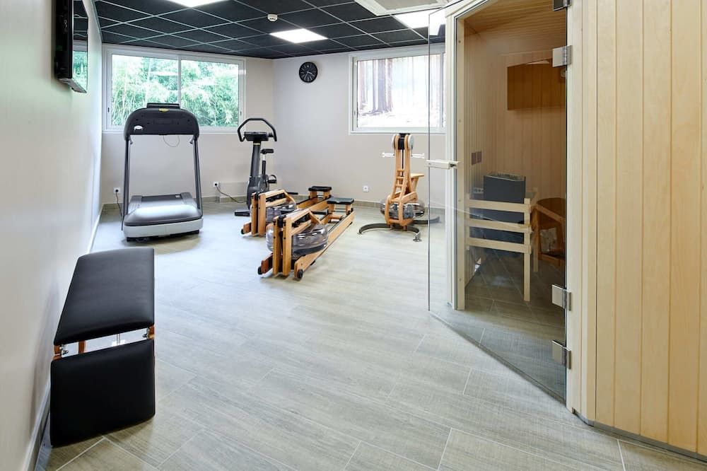 Gimnasio