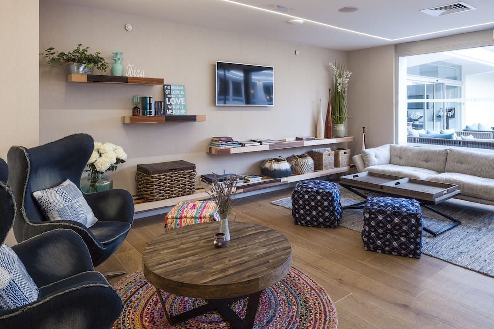 Sala de estar