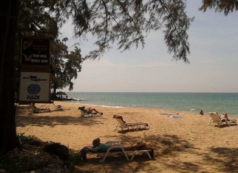 Playa Foto