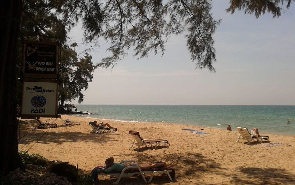 Playa Foto