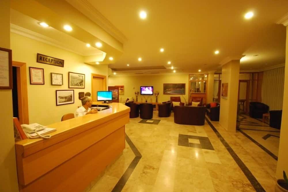 Recepción