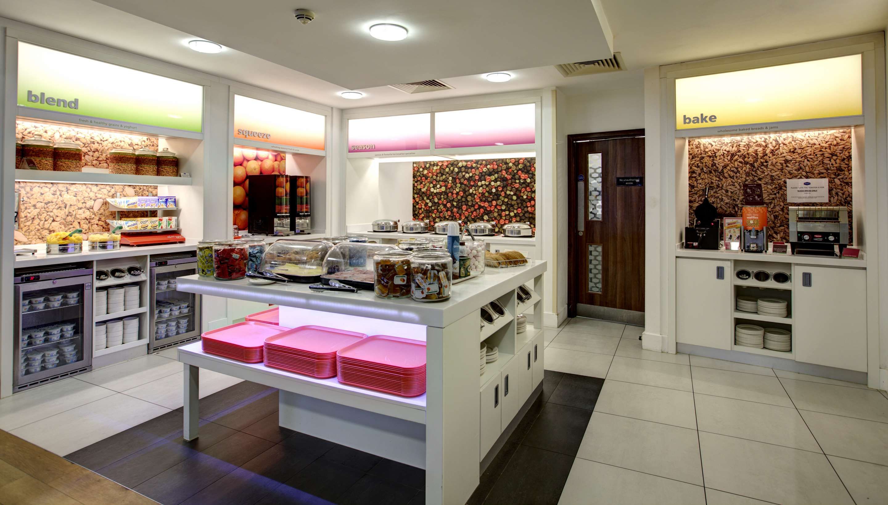 Comedor