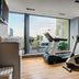 Gimnasio