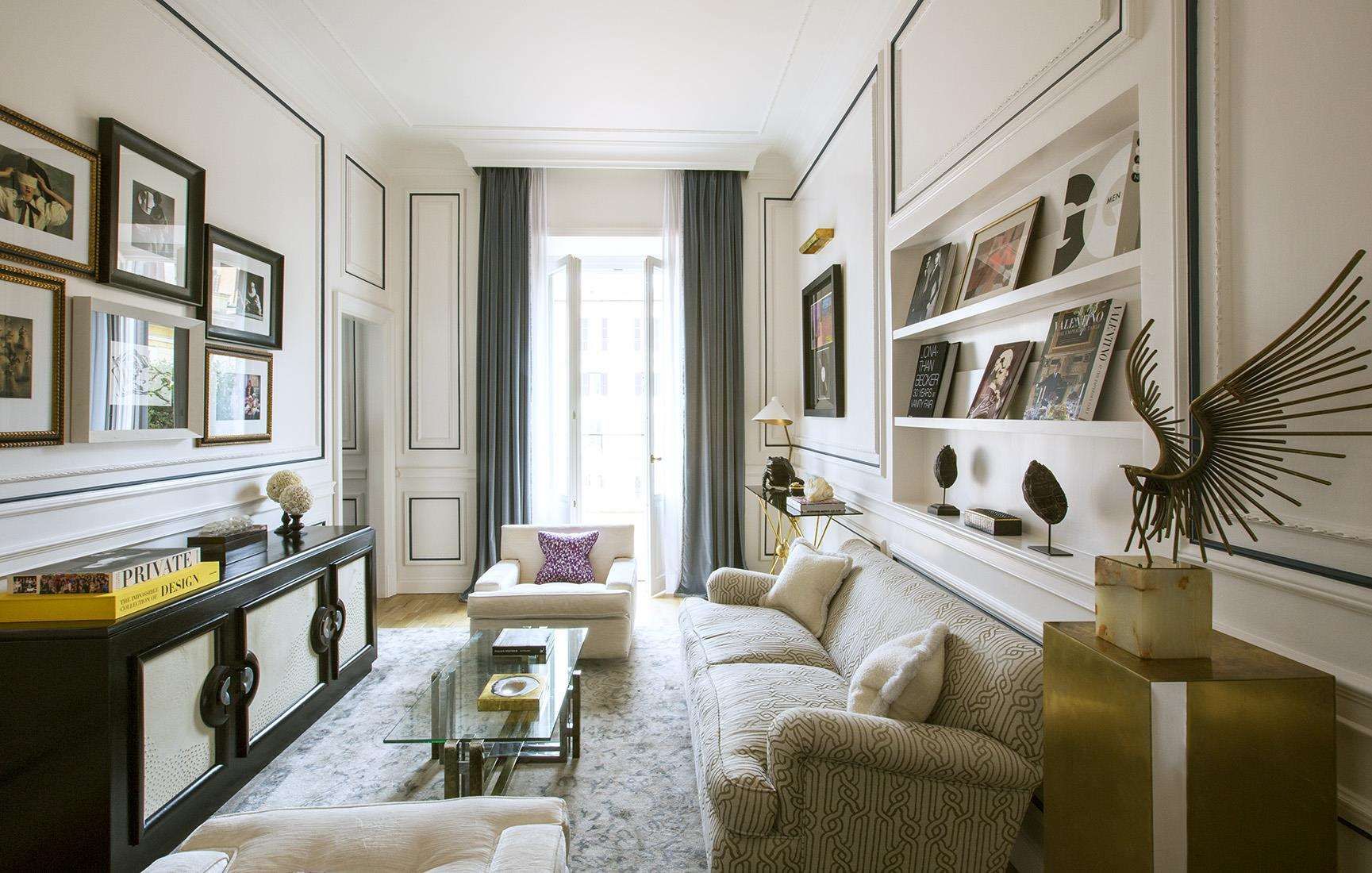 Sala de estar